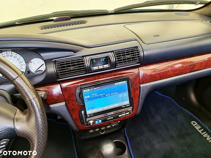 Chrysler Sebring 2.7 LX - 29