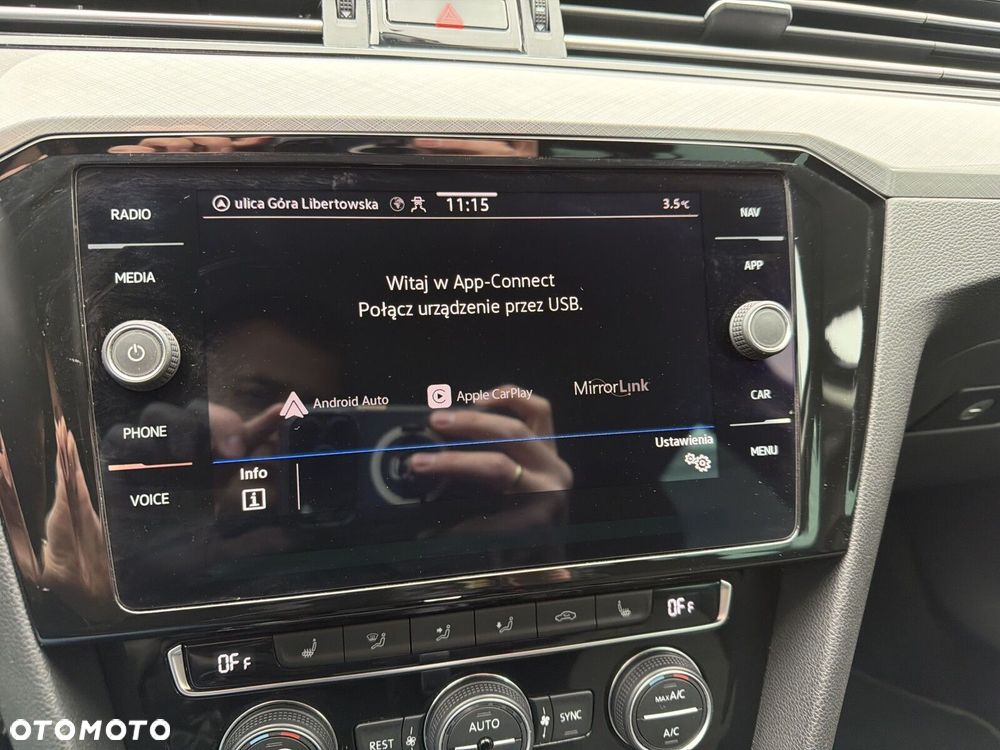 Volkswagen Passat - 21