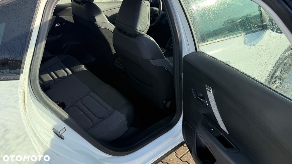 Citroën C4X - 3