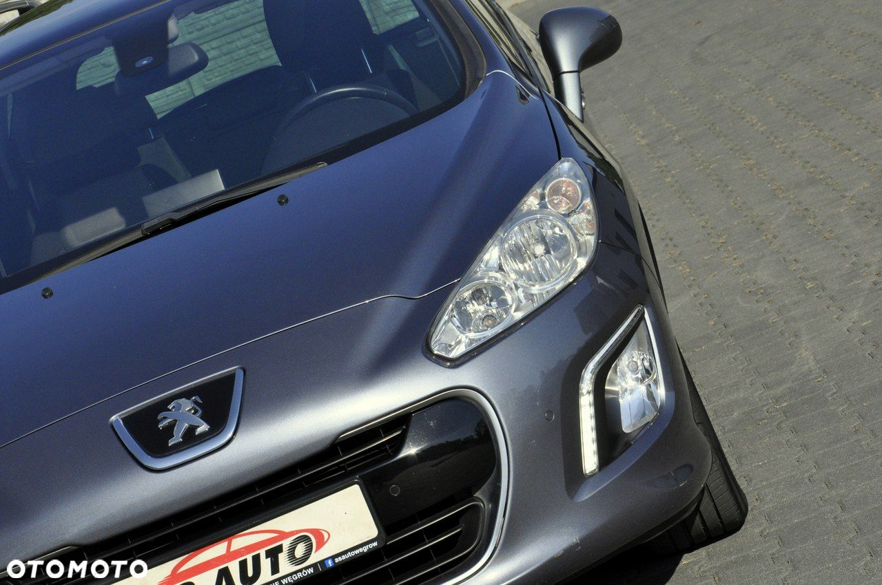 Peugeot 308 SW 120 VTi Premium - 20