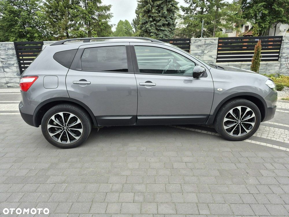 Nissan Qashqai - 13