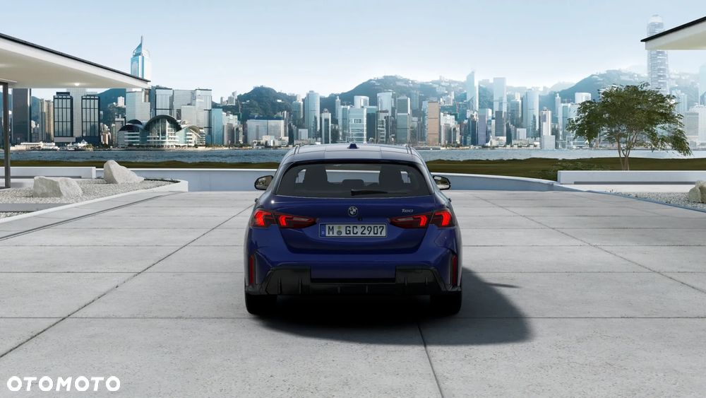 BMW Seria 1 120i - 5