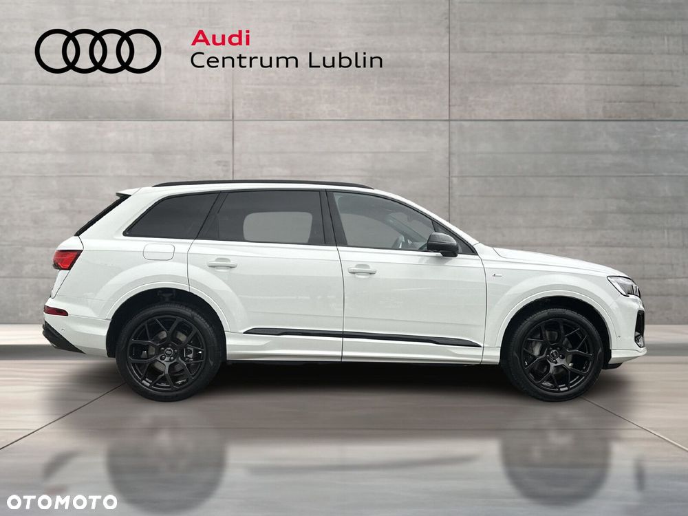 Audi Q7 - 7