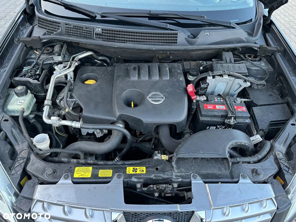 Nissan Qashqai 1.5 dCi Eco visia - 9