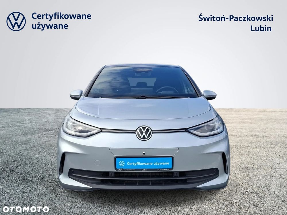 Volkswagen ID.3 58kWh Pro Performance - 8