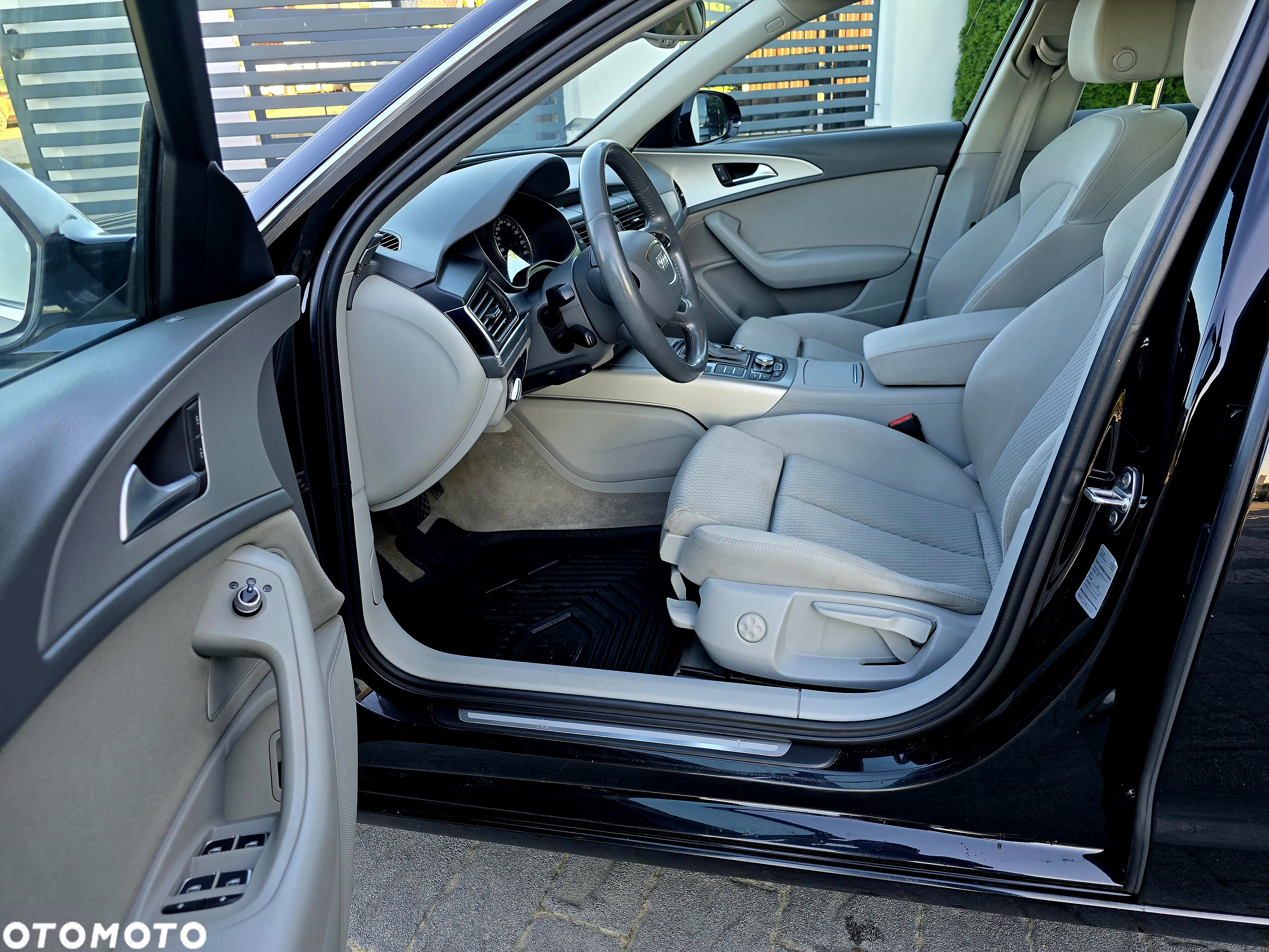 Audi A6 - 30
