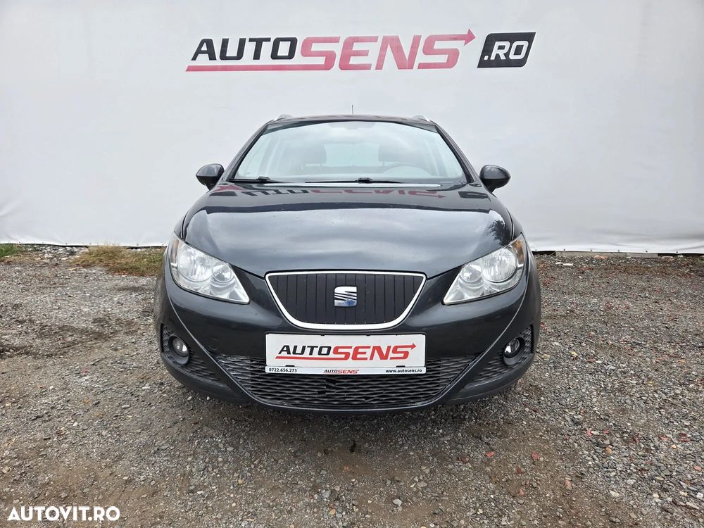 Seat Ibiza - 2