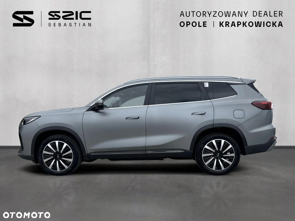 Chery Tiggo 8 1.5 T-GDI Super Hybrid Prestige DCT - 2