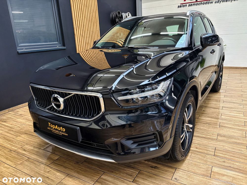 Volvo XC 40 - 13