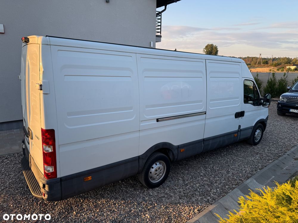 Iveco Daily - 9