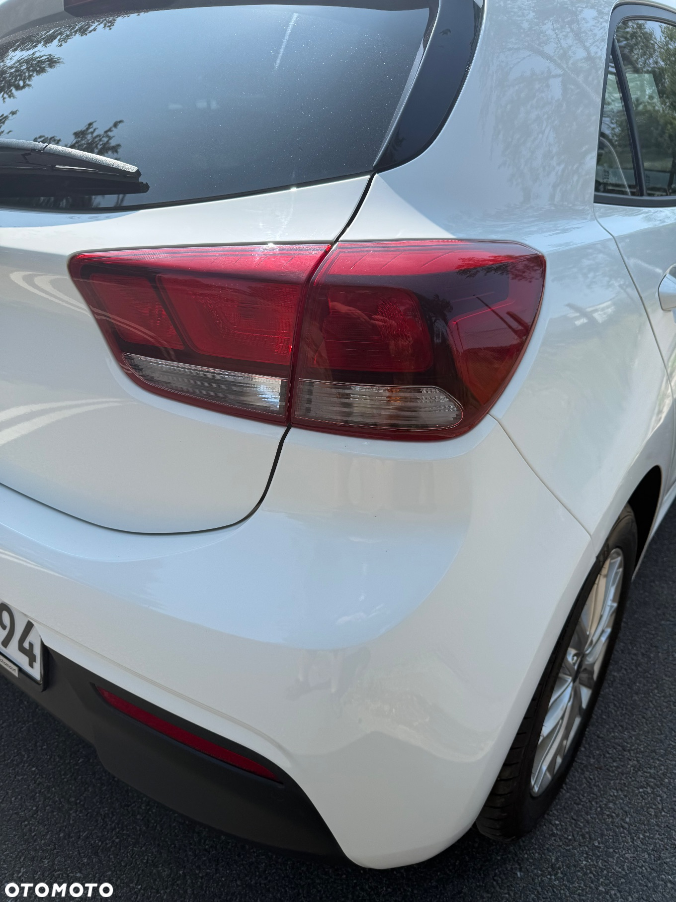 Kia Rio - 10