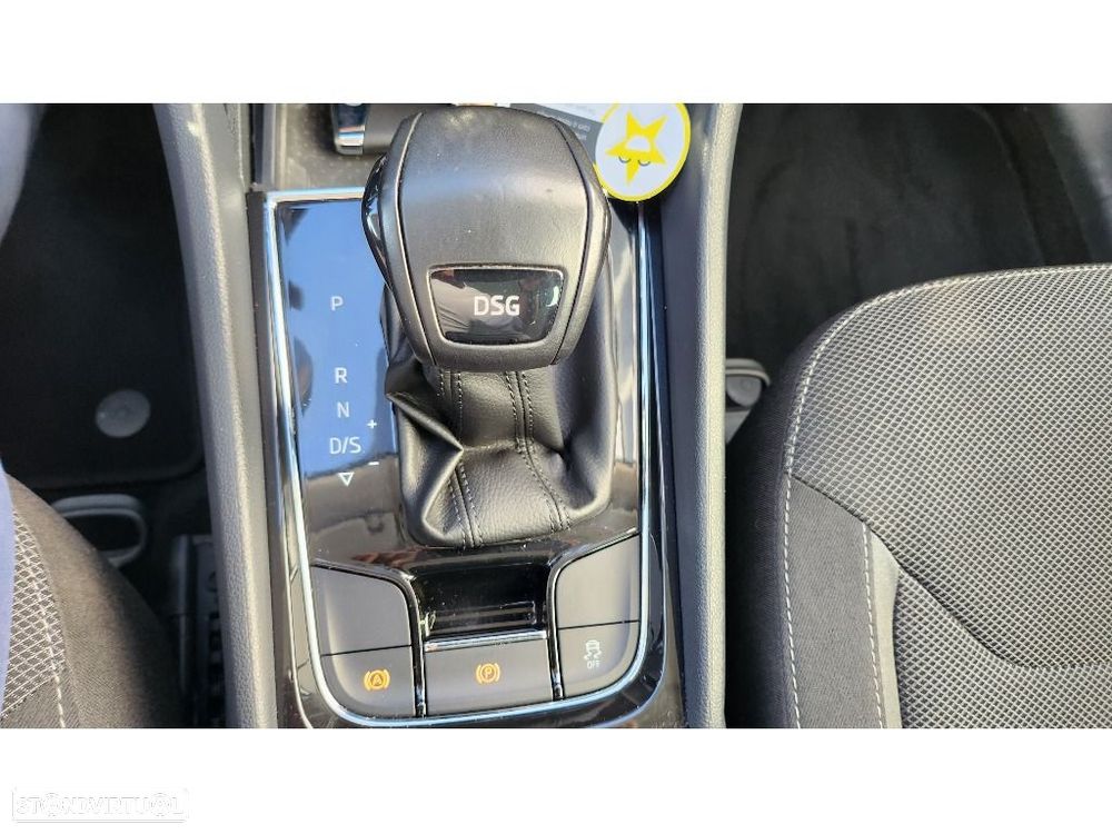 Skoda Kodiaq 2.0 TDI Style DSG - 21
