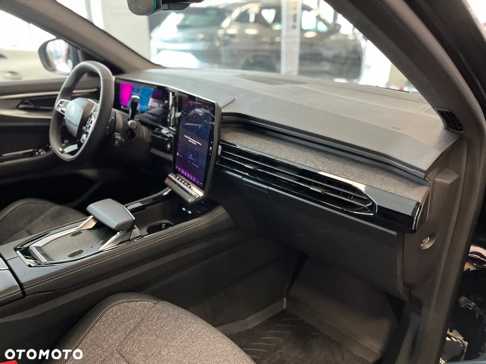 Renault Rafale 1.2 E-Tech Full Hybrid 200 Techno MMT - 12