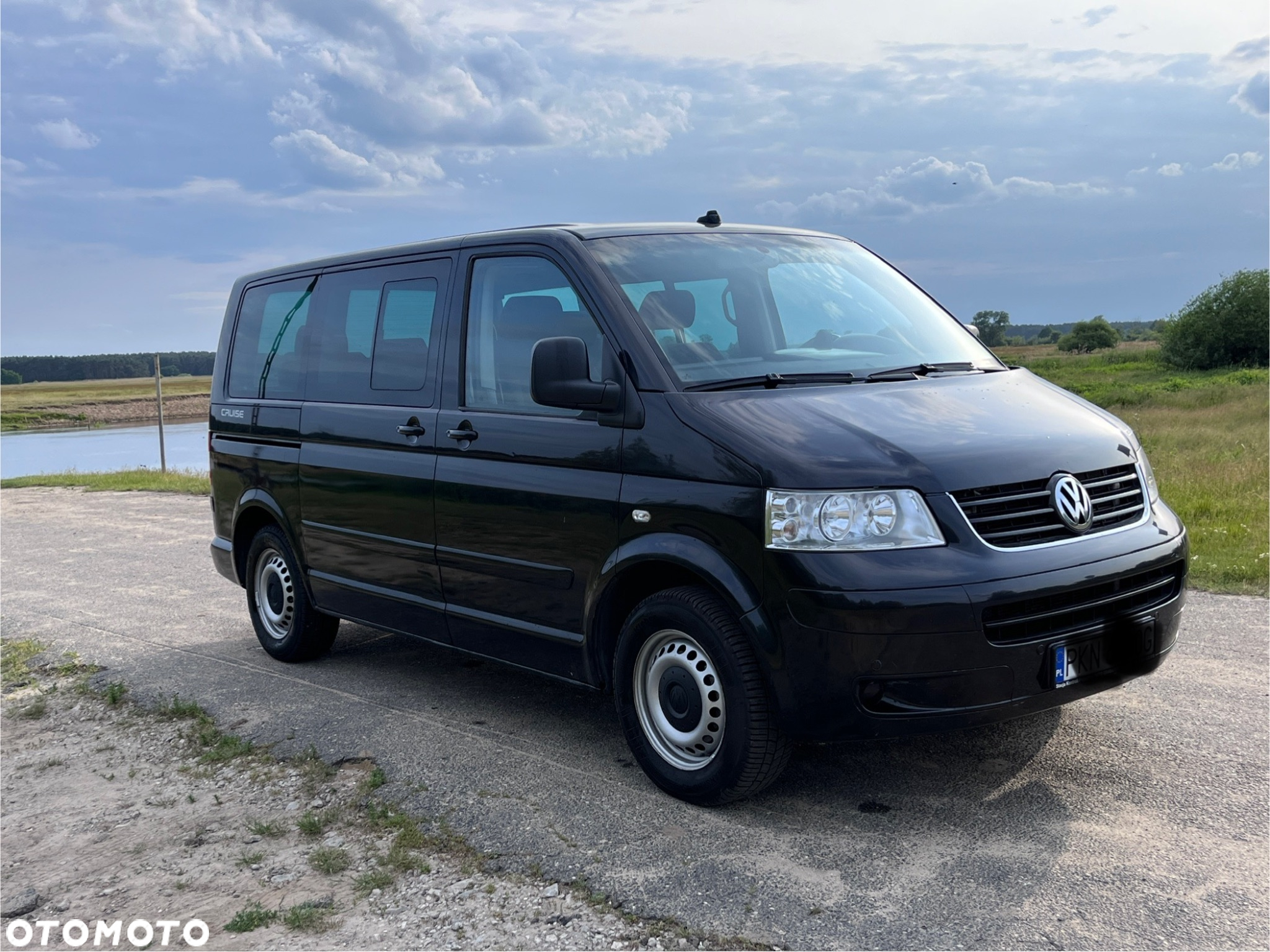 Volkswagen Multivan TDI L1 Comfortline - 8