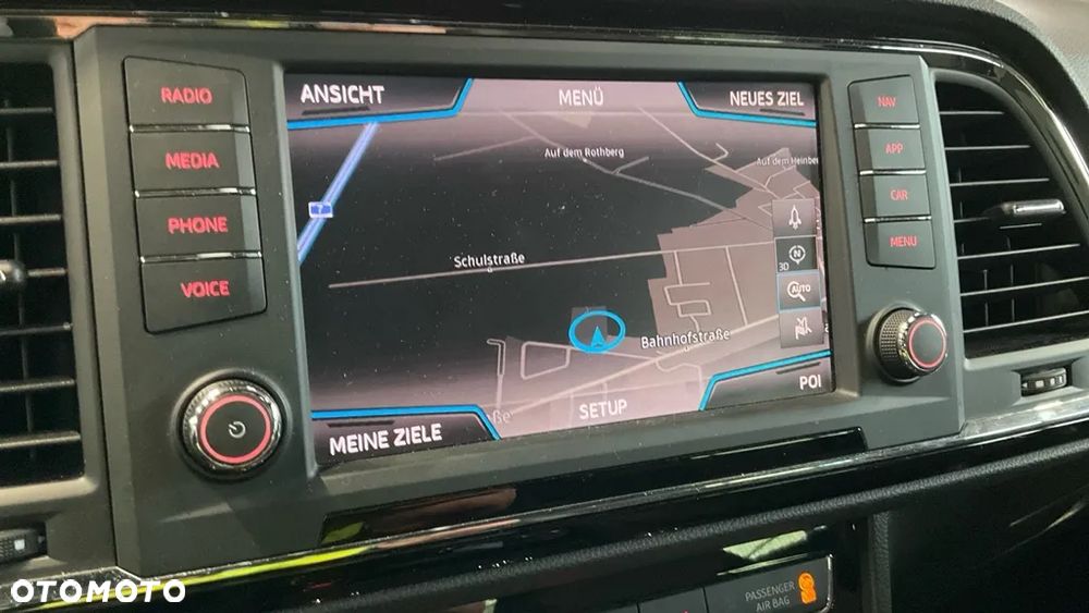 Seat Ateca 2.0 TDI FR S&S 4Drive DSG - 16