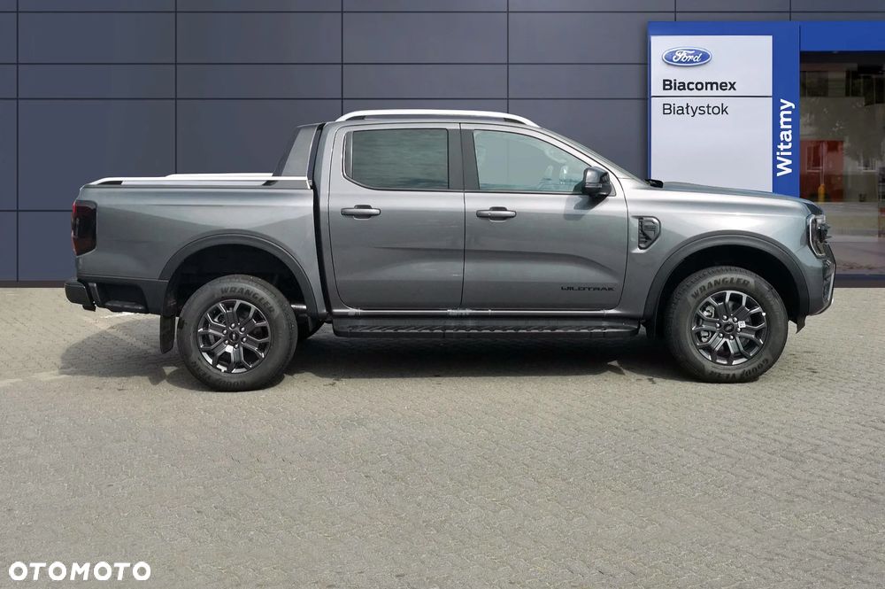 Ford Ranger - 8