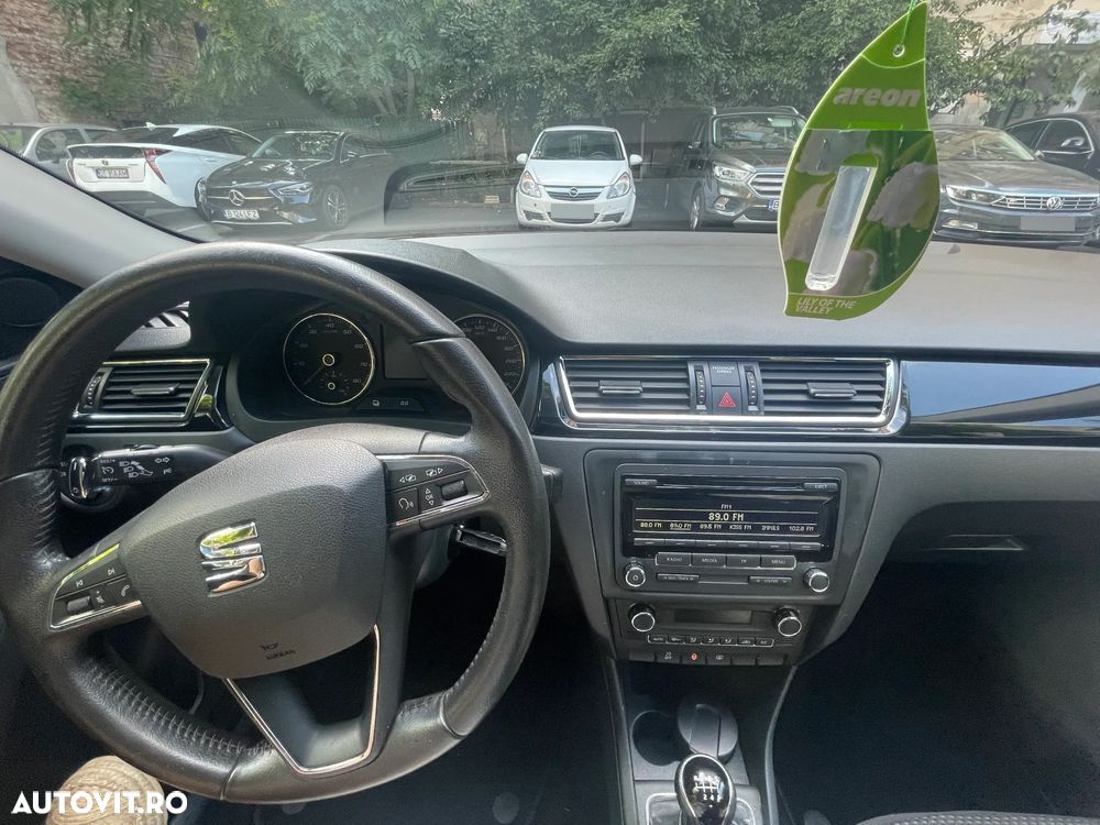 Seat Toledo 1.2 TSI S&S Style - 6