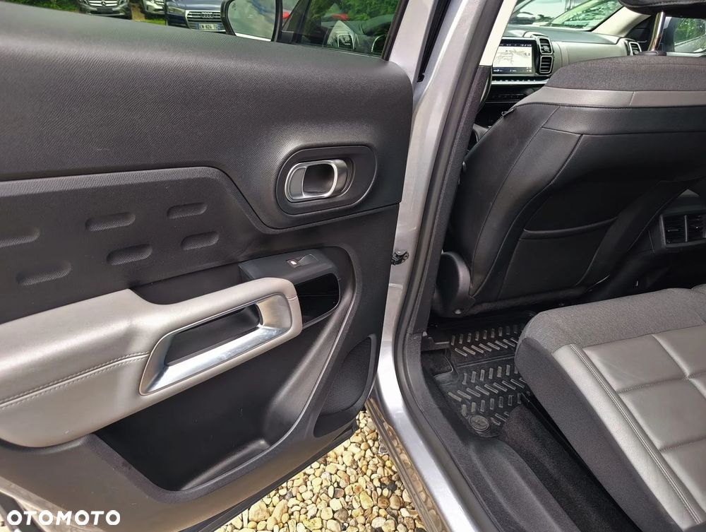 Citroën C5 Aircross 2.0 BlueHDi Shine EAT8 - 12