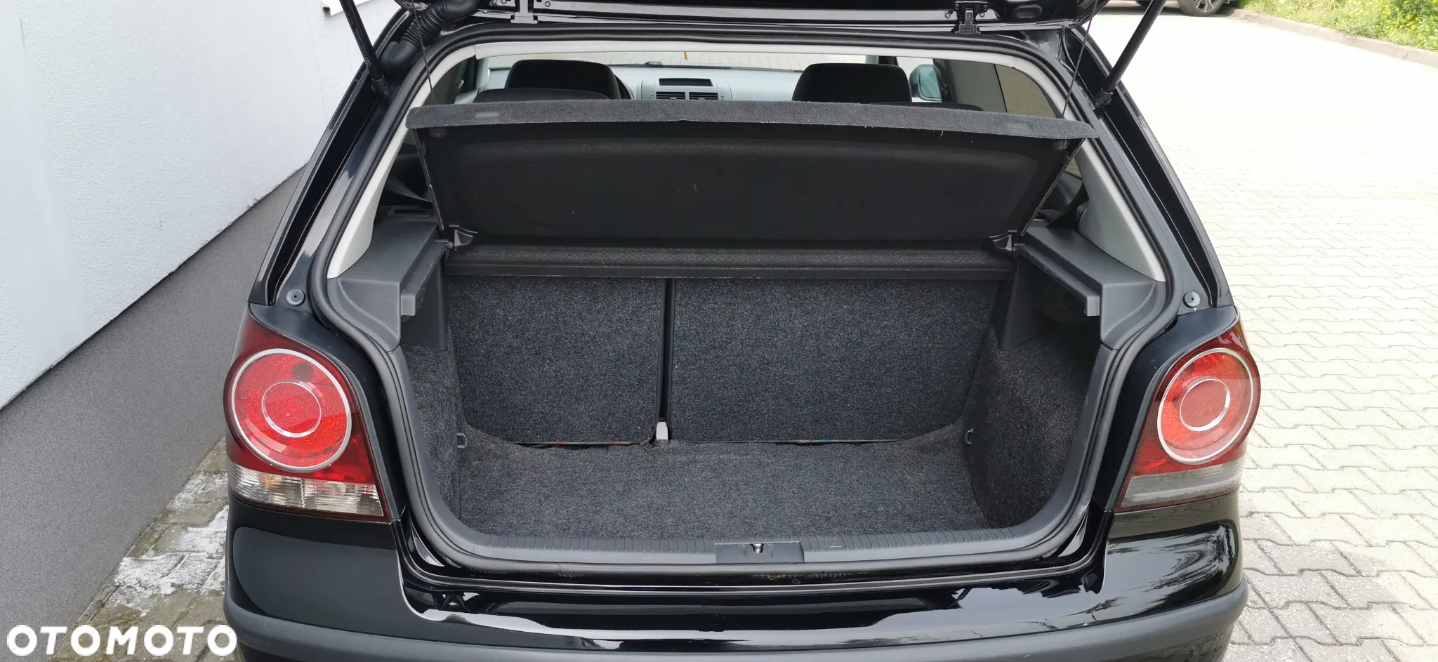 Volkswagen Polo 1.9 TDI Comfortline - 15