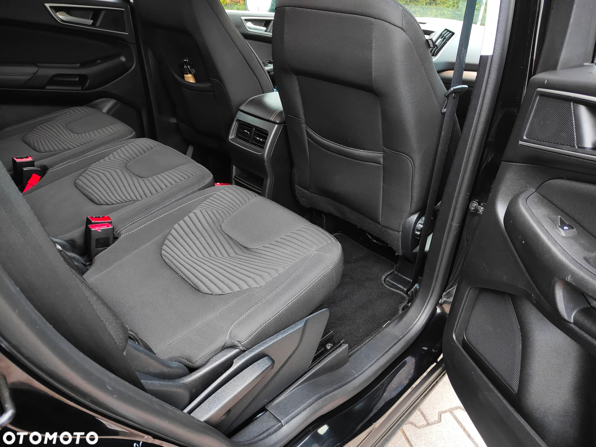 Ford S-Max 2.0 EcoBlue Trend - 22