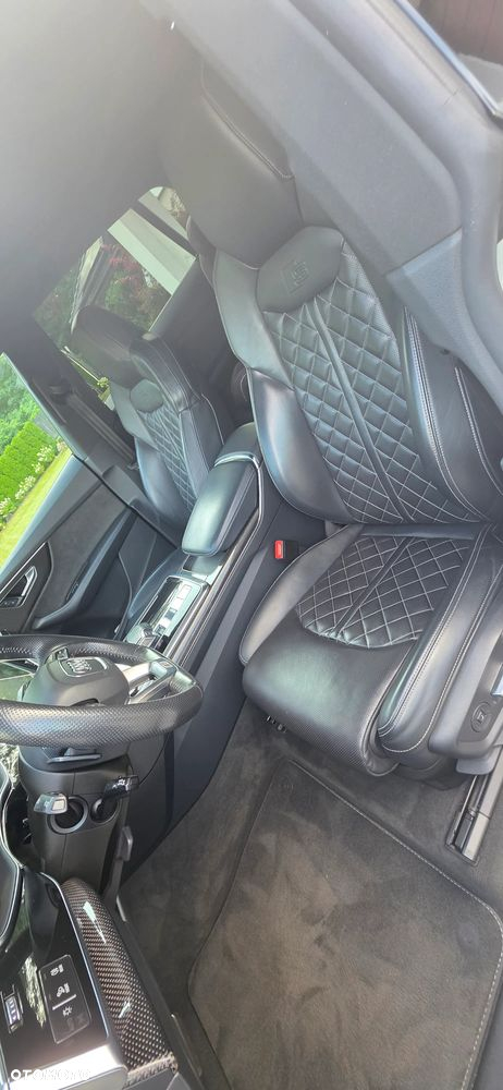 Audi SQ8 - 19