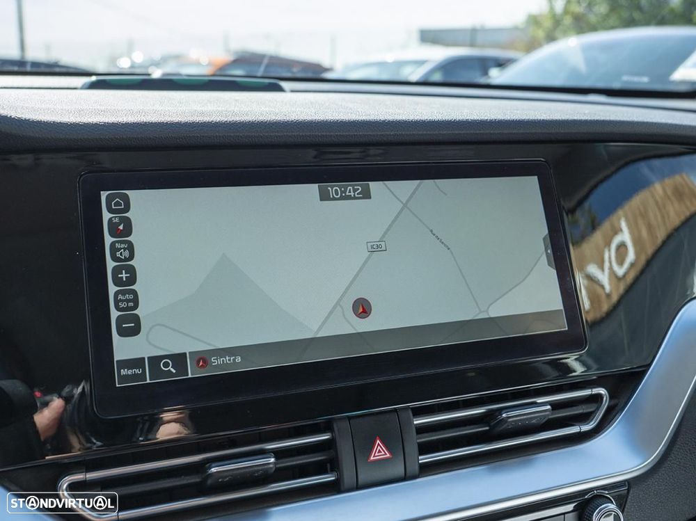 Kia e-Niro 64kWh - 32