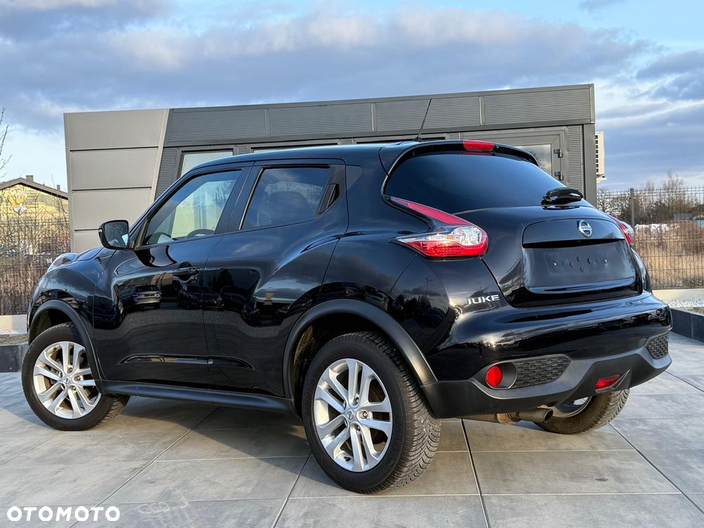 Nissan Juke - 3