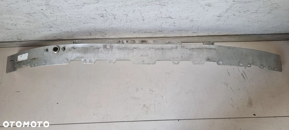 Belka zderzaka przód MERCEDES W213 E-KLASA - 1