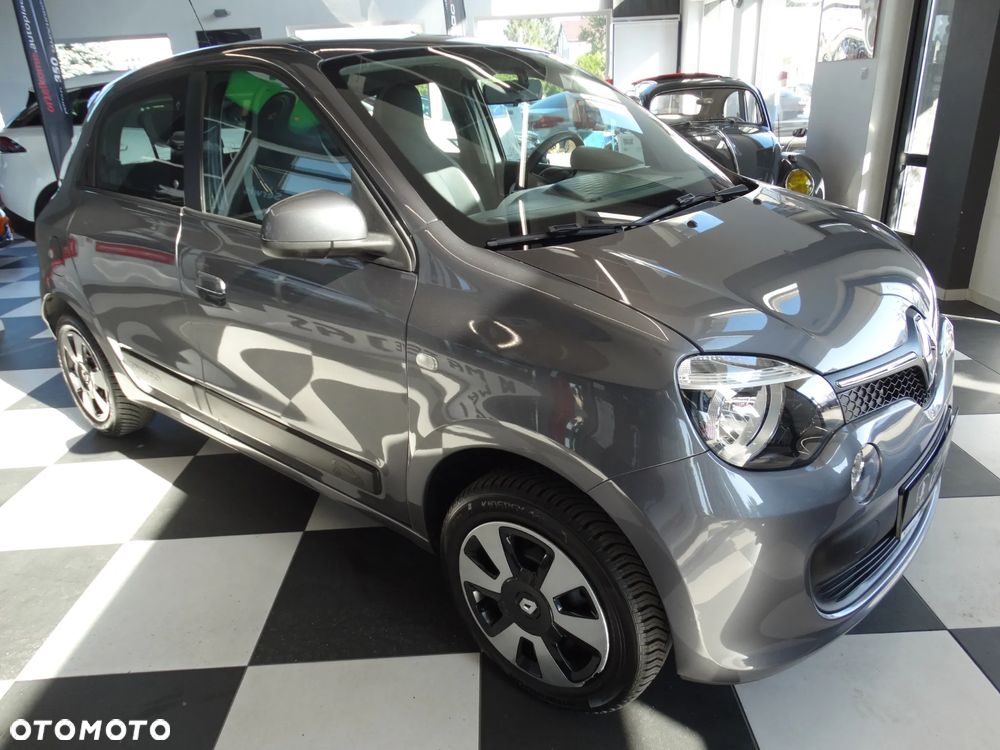 Renault Twingo SCe 70 Dynamique - 14
