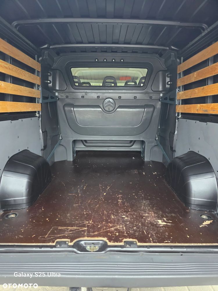 Citroën Jumper - 24