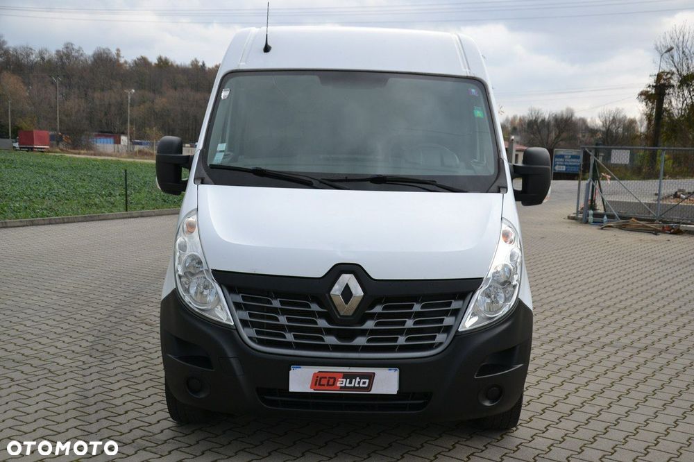 Renault Master - 2