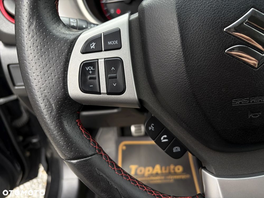 Suzuki Vitara 1.4 T Boosterjet S 2WD - 24