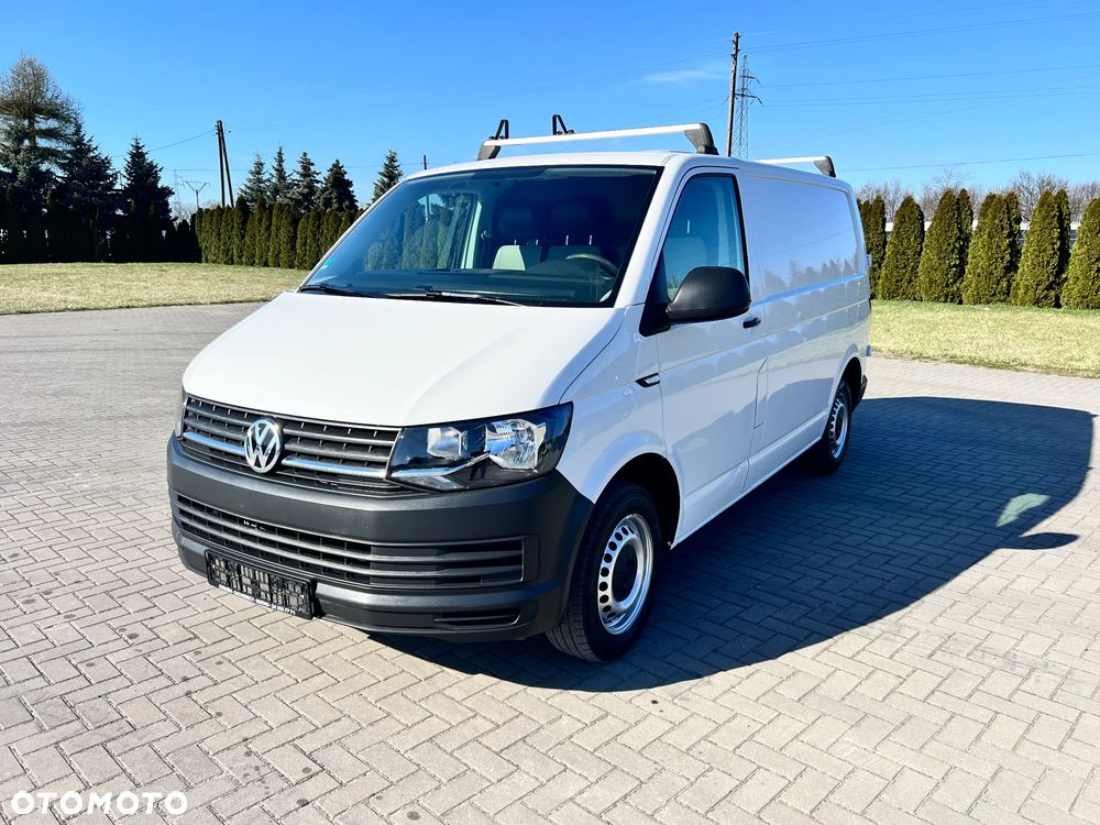 Volkswagen T6 - 15