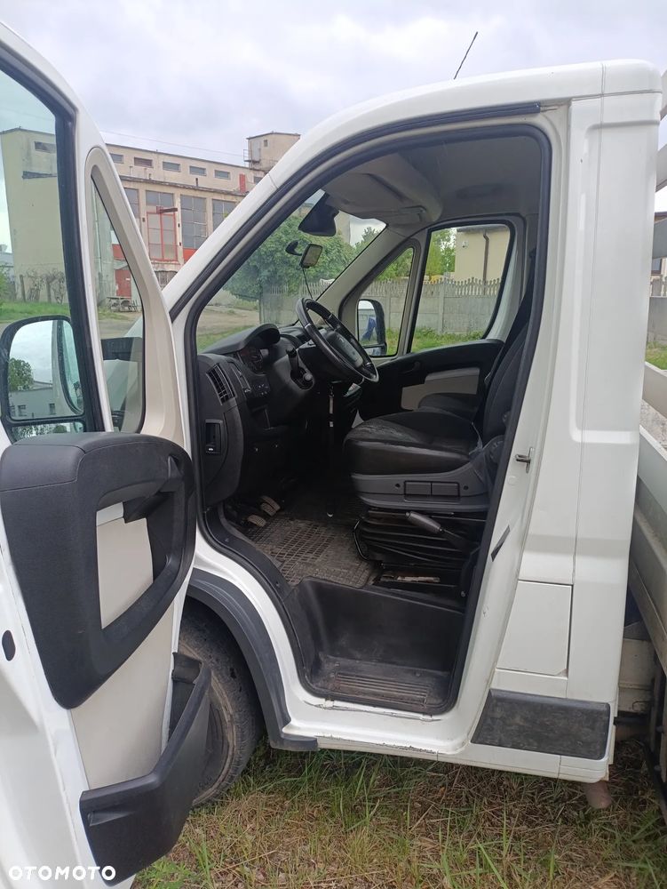 Peugeot Boxer L3 - 13