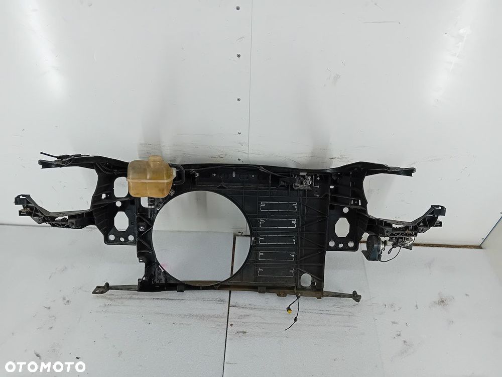 PAS PRZÓD, WZMOCNIENIE CZOŁOWE MINI R56 1.4 16V 51467145012 - 2