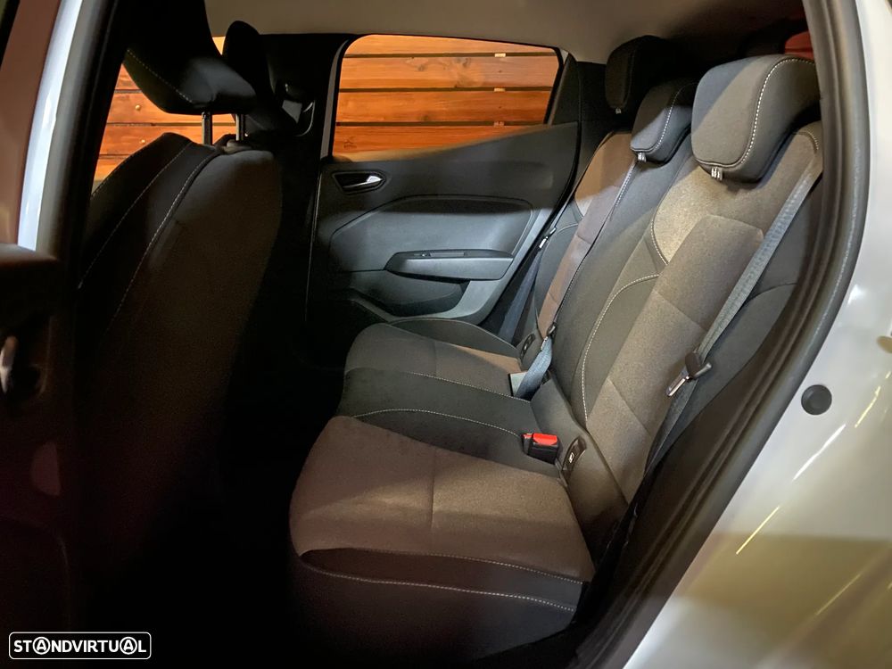 Renault Clio 1.0 TCe Evolution - 8