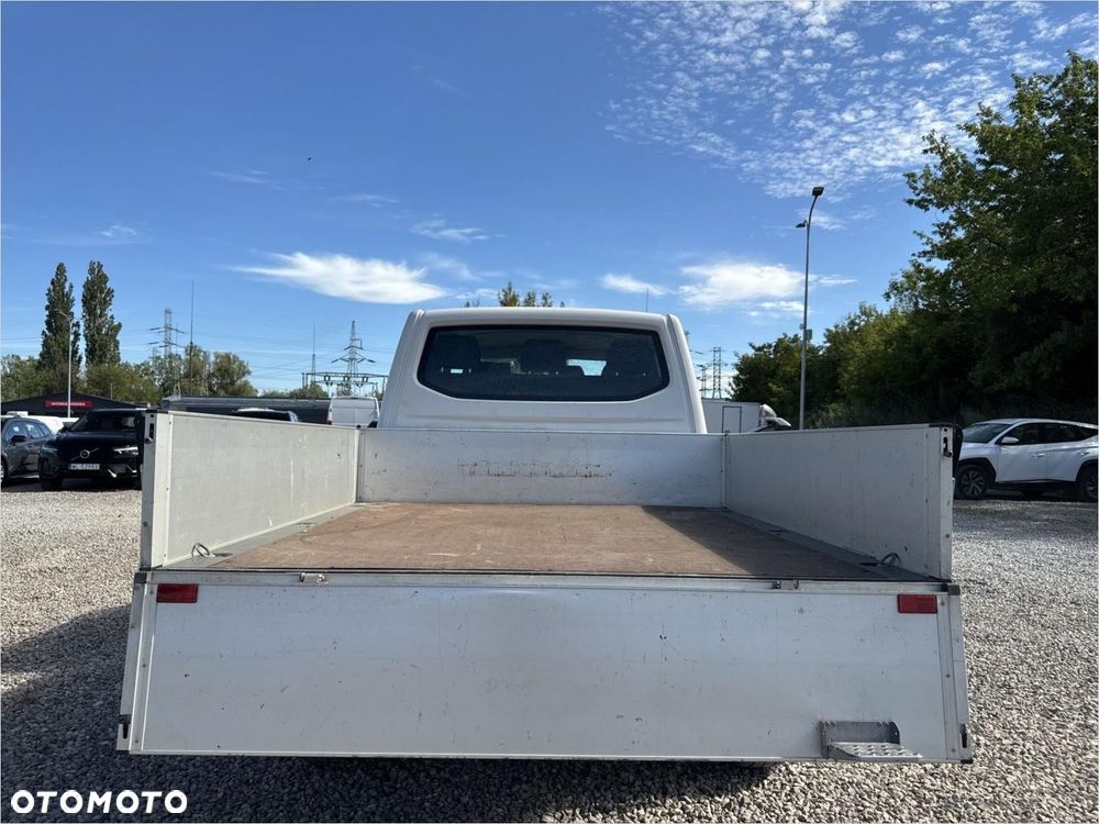 Volkswagen transporter - 15
