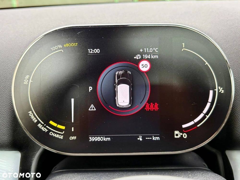 MINI Countryman Cooper SE ALL4 Untamed Edition - 34