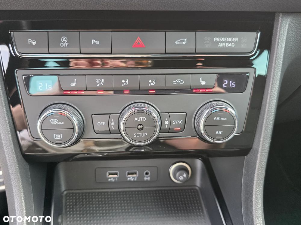 Seat Ateca 2.0 TSI FR S&S 4Drive DSG - 32