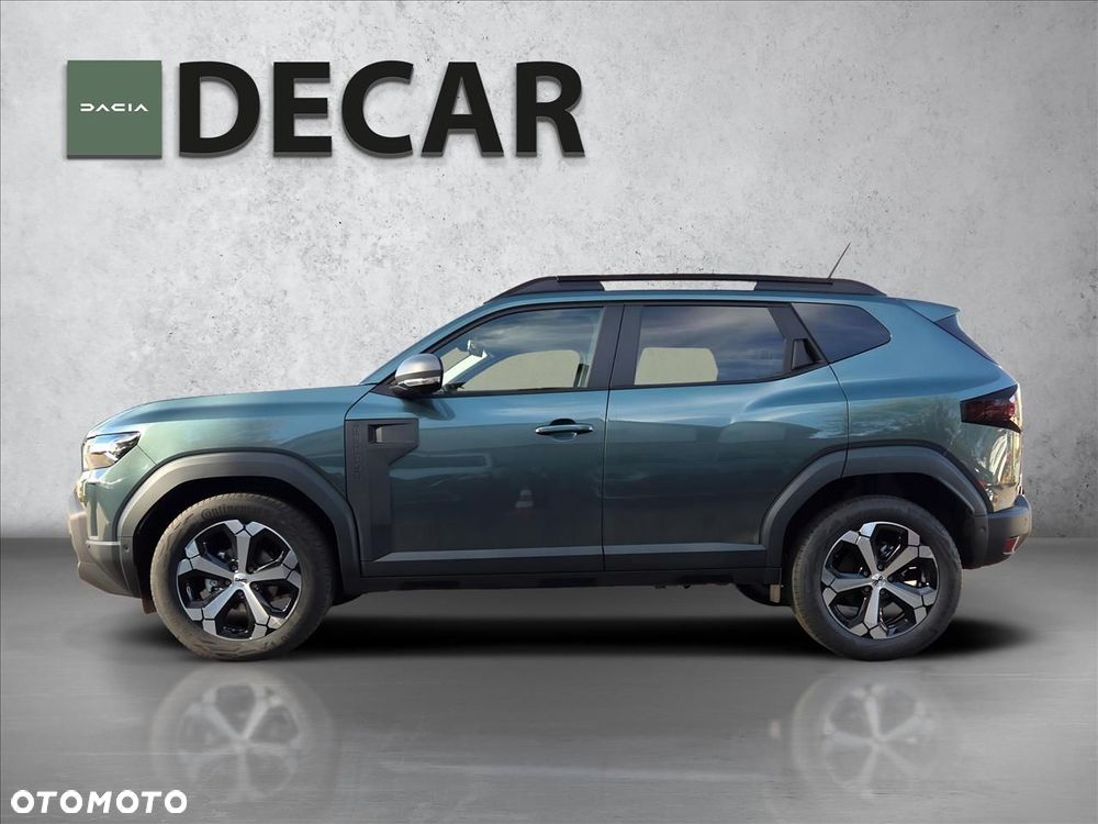 Dacia Duster - 6