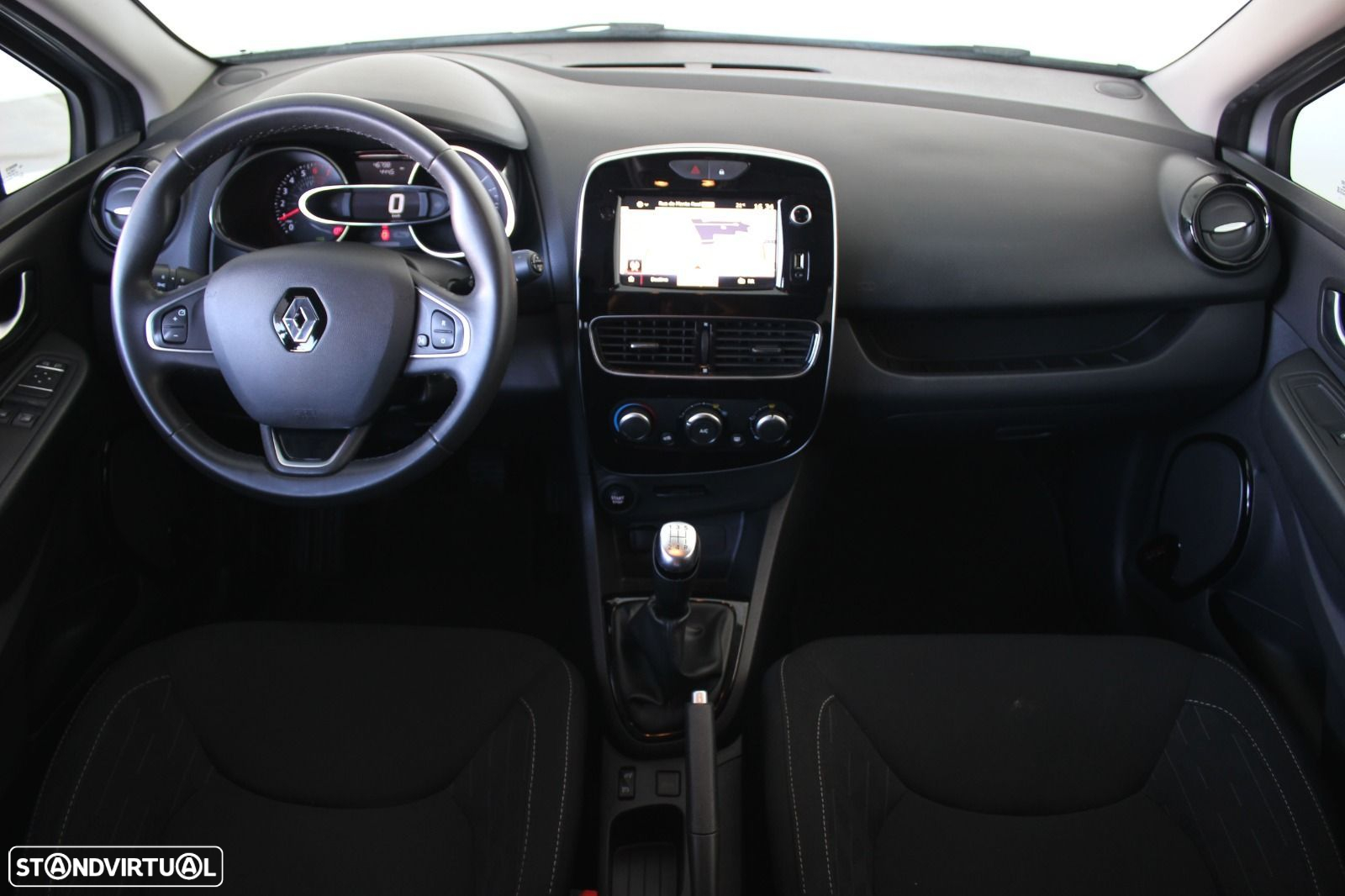 Renault Clio Sport Tourer 0.9 TCe Limited - 21