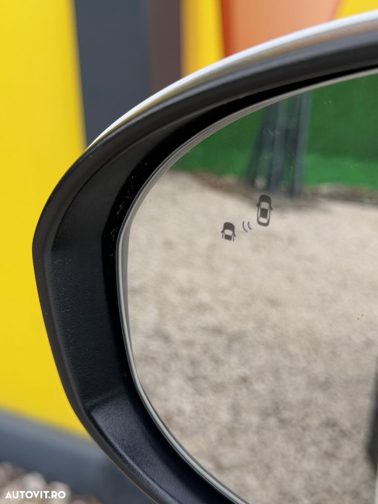 Hyundai Tucson blue 1.7 CRDi 2WD DCT Premium - 36