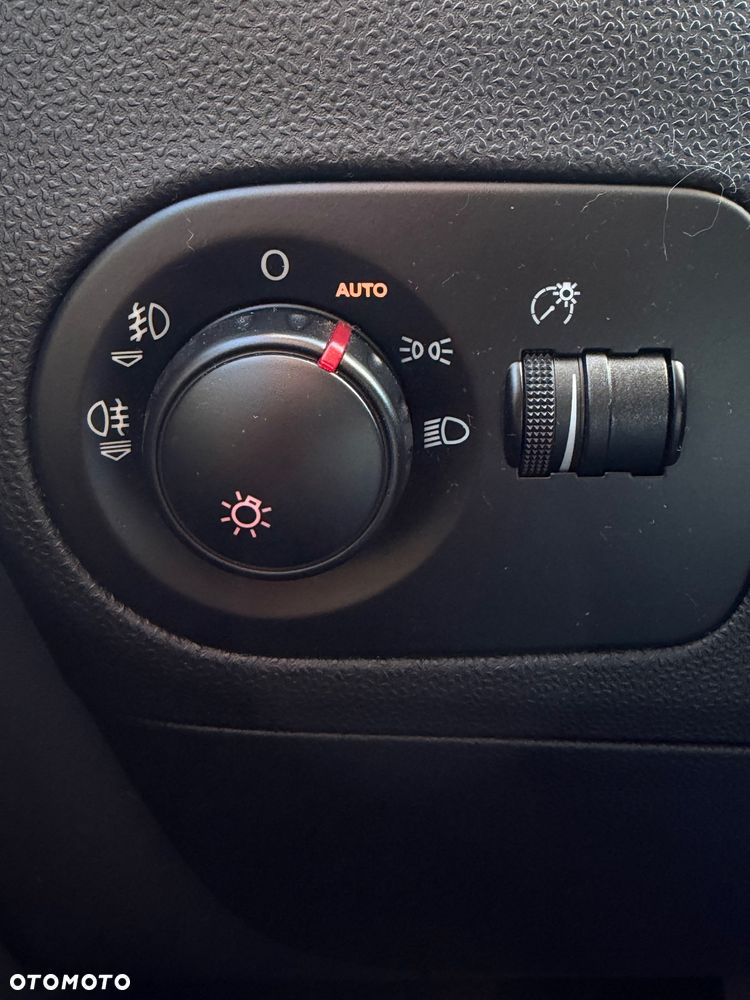 Seat Leon 1.8 TSI Sport - 16