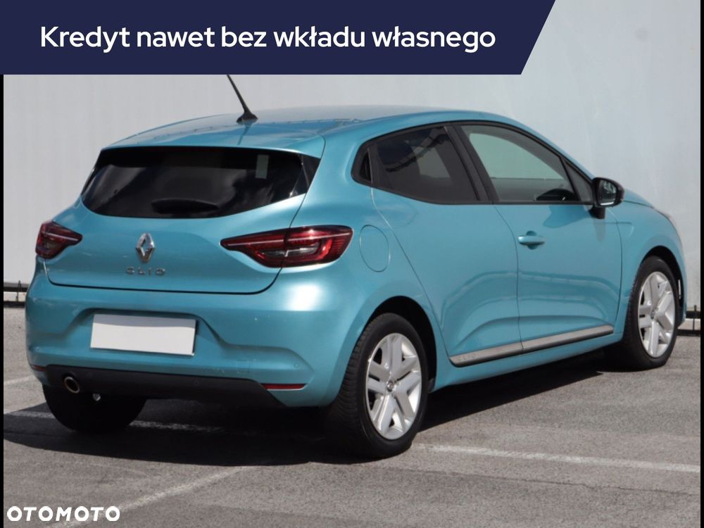 Renault Clio - 7