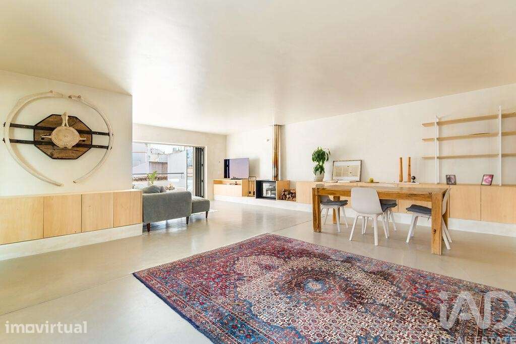 PentHouse T2 em São Gonçalo de Lagos de 175 m2 - Grande imagem: 5/34