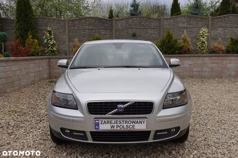 Volvo S40 - 7