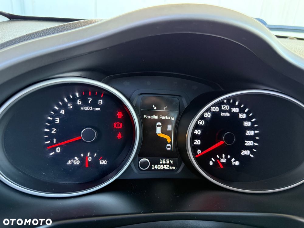 Kia Sportage - 24