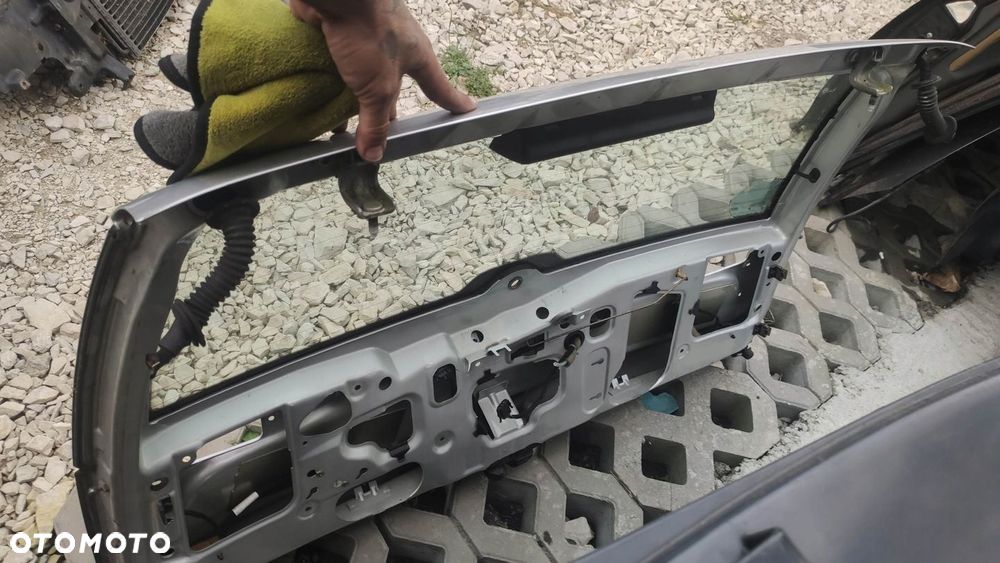 CC KLAPA TYŁ SZYBA SEAT CORDOBA VARIO FL 99- LS7N - 5