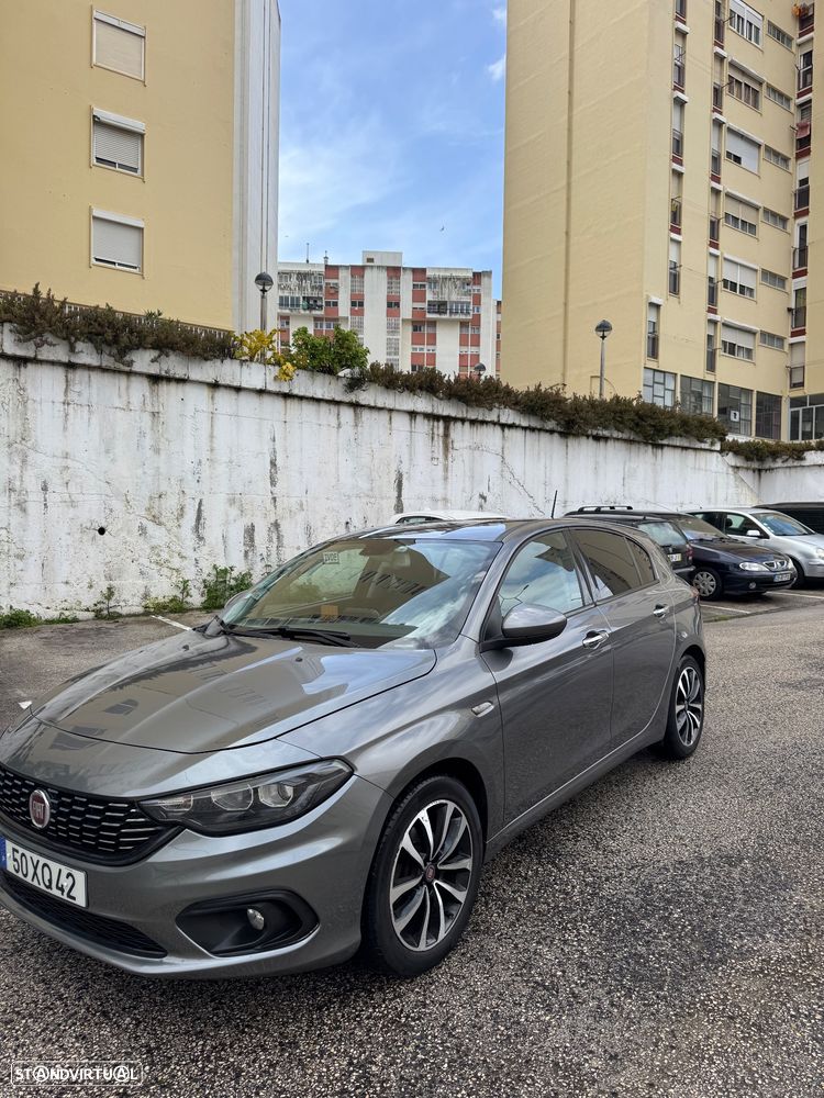 Fiat Tipo