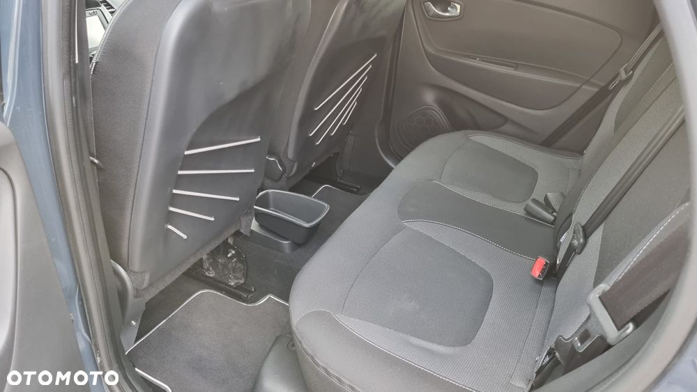 Renault Captur ENERGY TCe 120 EDC Luxe - 14